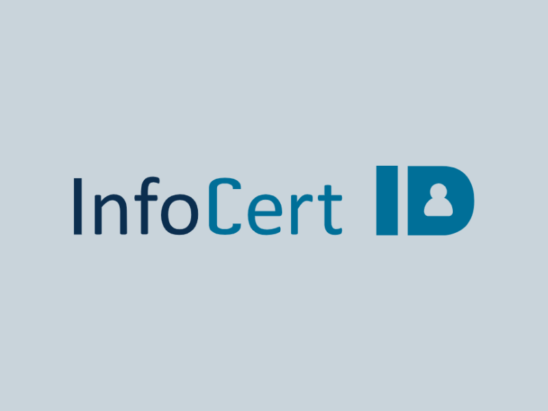InfocertId attivazione Spid