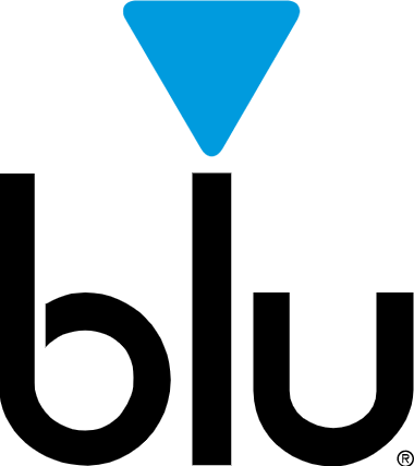 Blu logo