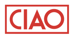 Ciao logo